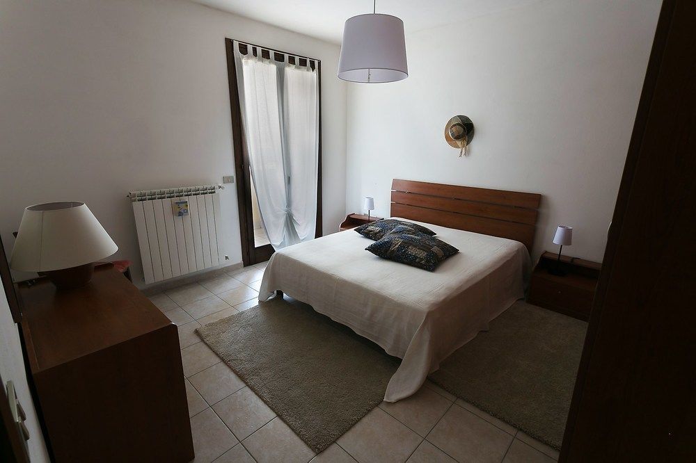 Porto Levante La Bitta Bed & Breakfast エクステリア 写真