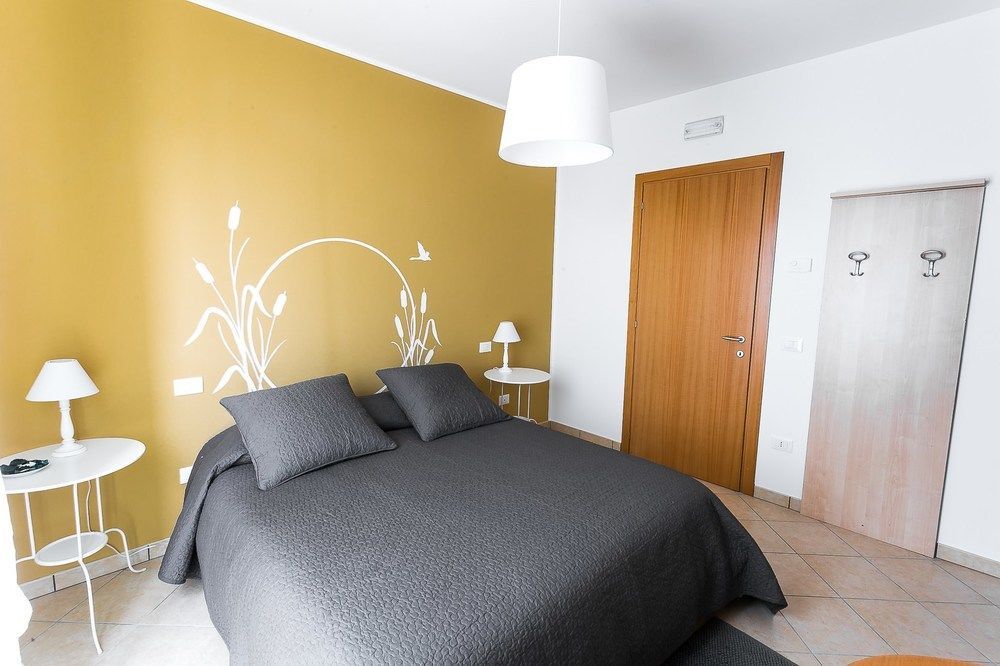 Porto Levante La Bitta Bed & Breakfast エクステリア 写真
