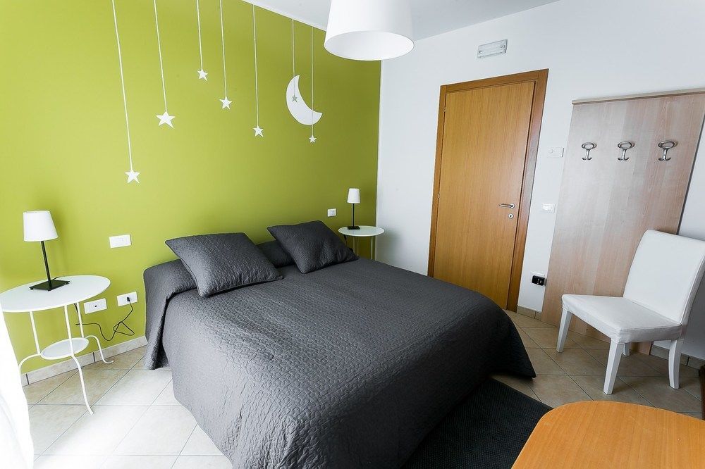 Porto Levante La Bitta Bed & Breakfast エクステリア 写真