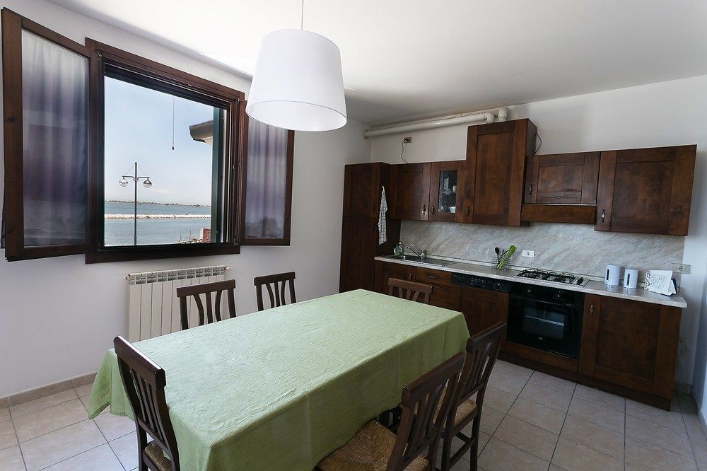 Porto Levante La Bitta Bed & Breakfast エクステリア 写真