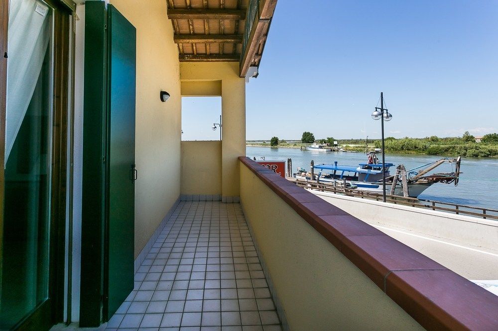 Porto Levante La Bitta Bed & Breakfast エクステリア 写真