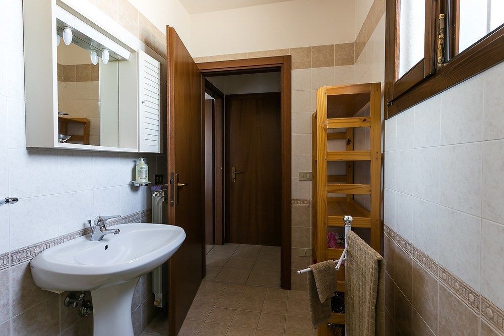Porto Levante La Bitta Bed & Breakfast エクステリア 写真