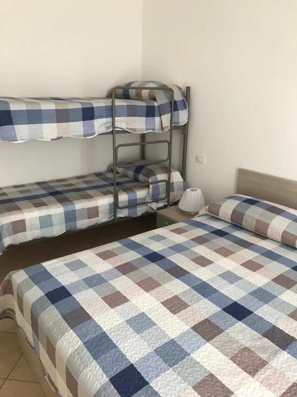 Porto Levante La Bitta Bed & Breakfast エクステリア 写真