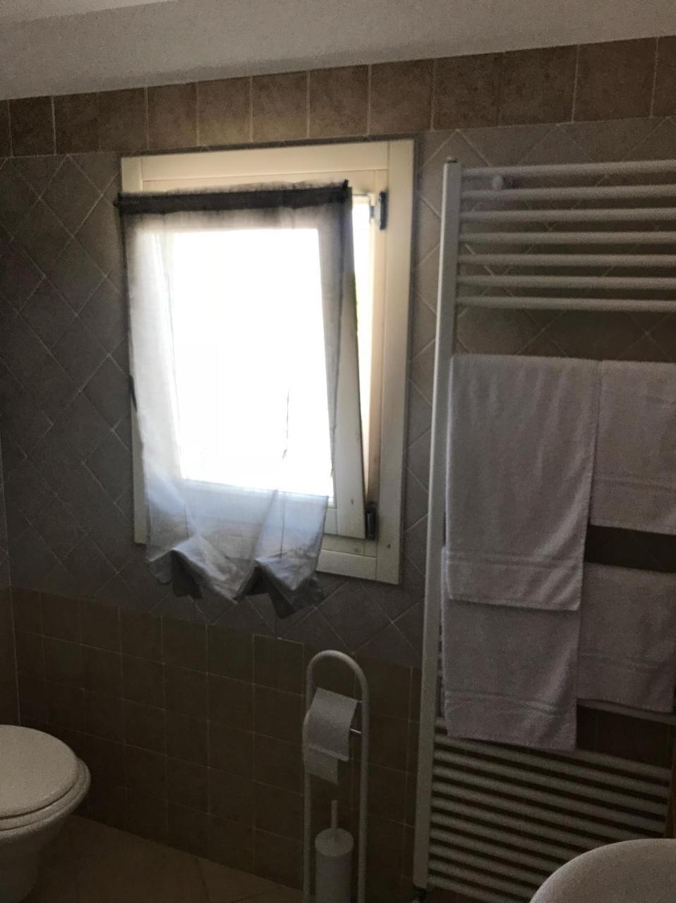 Porto Levante La Bitta Bed & Breakfast エクステリア 写真