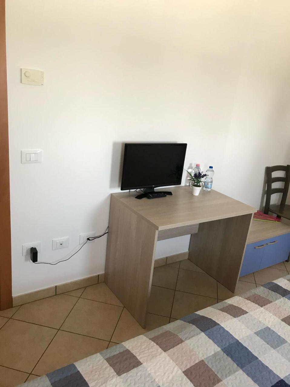 Porto Levante La Bitta Bed & Breakfast エクステリア 写真